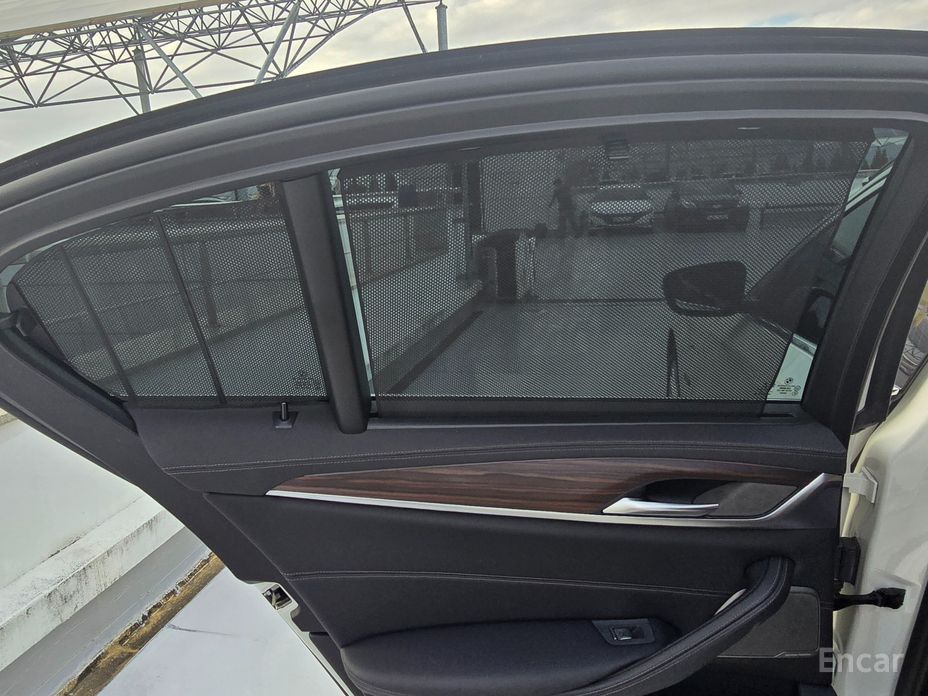 5 Series (G30)530e Luxury 16