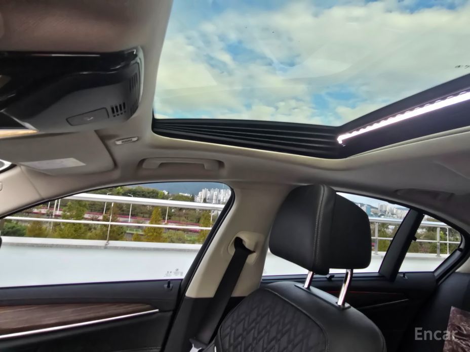 5 Series (G30)530e Luxury 17