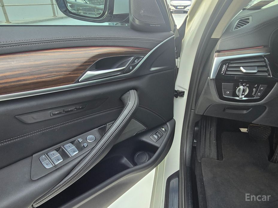 5 Series (G30)530e Luxury 18