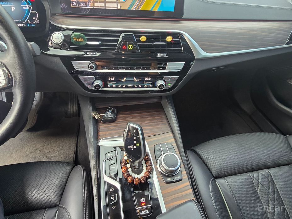 5 Series (G30)530e Luxury 19