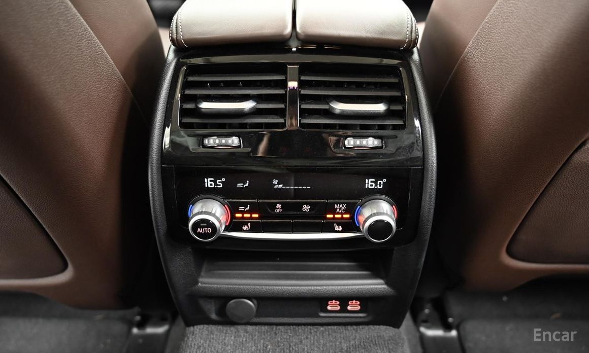 BMW 5 Series (G30)530e Luxury №17