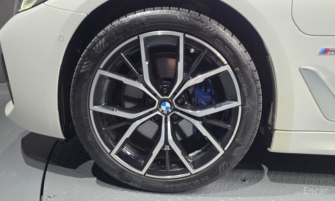 5 Series (G30)530e M Sport 6