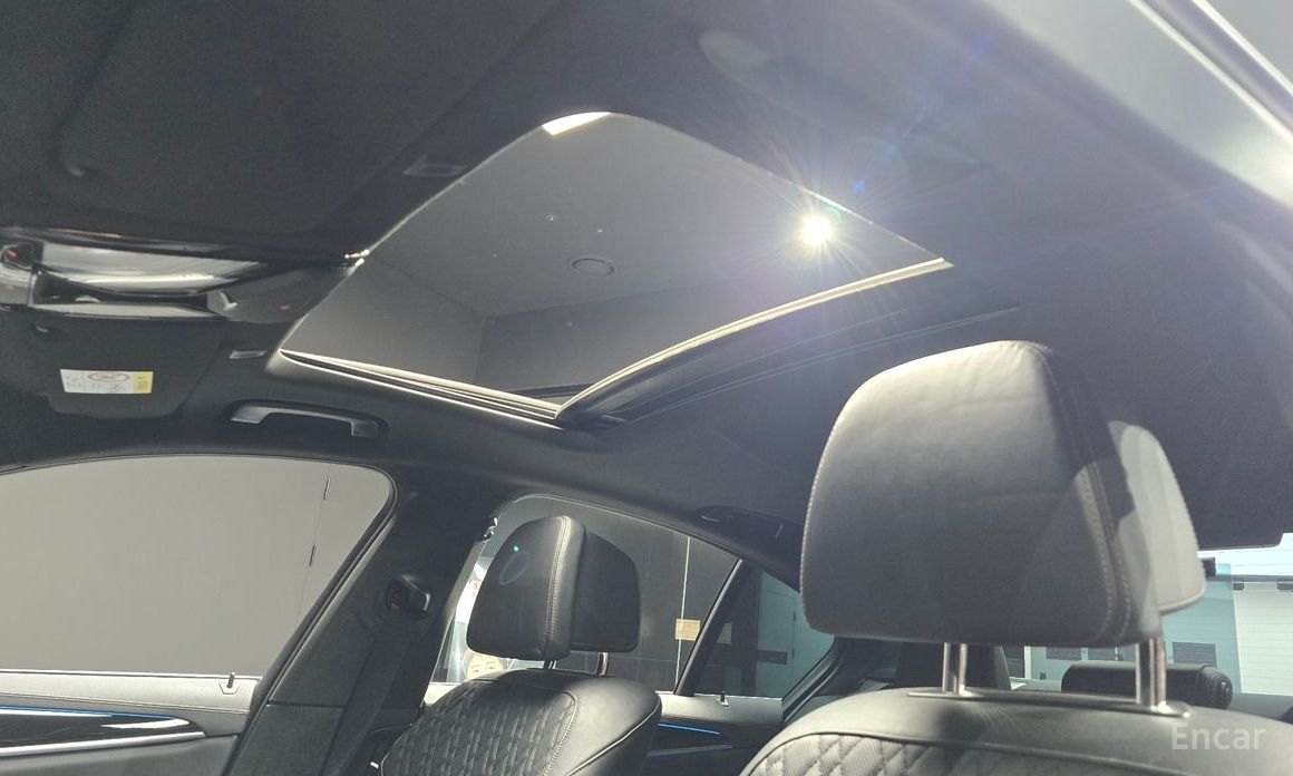 5 Series (G30)530e M Sport 20