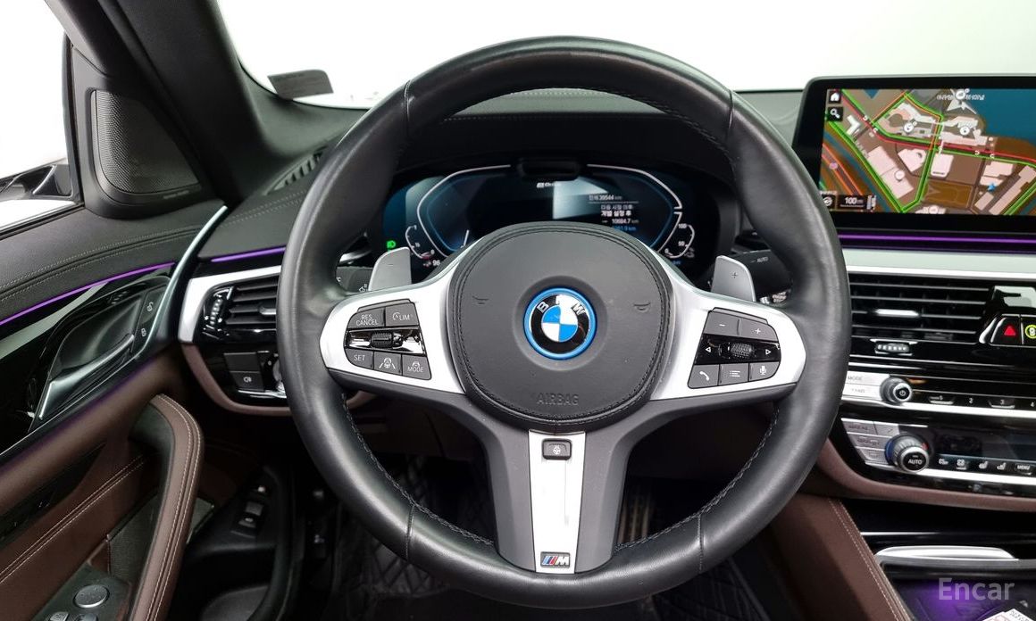 5 Series (G30)530e M Sport 14