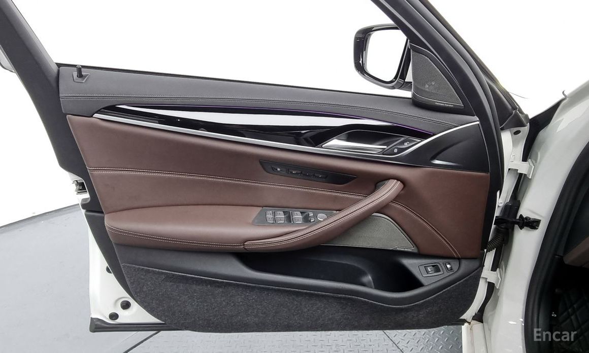 5 Series (G30)530e M Sport 19