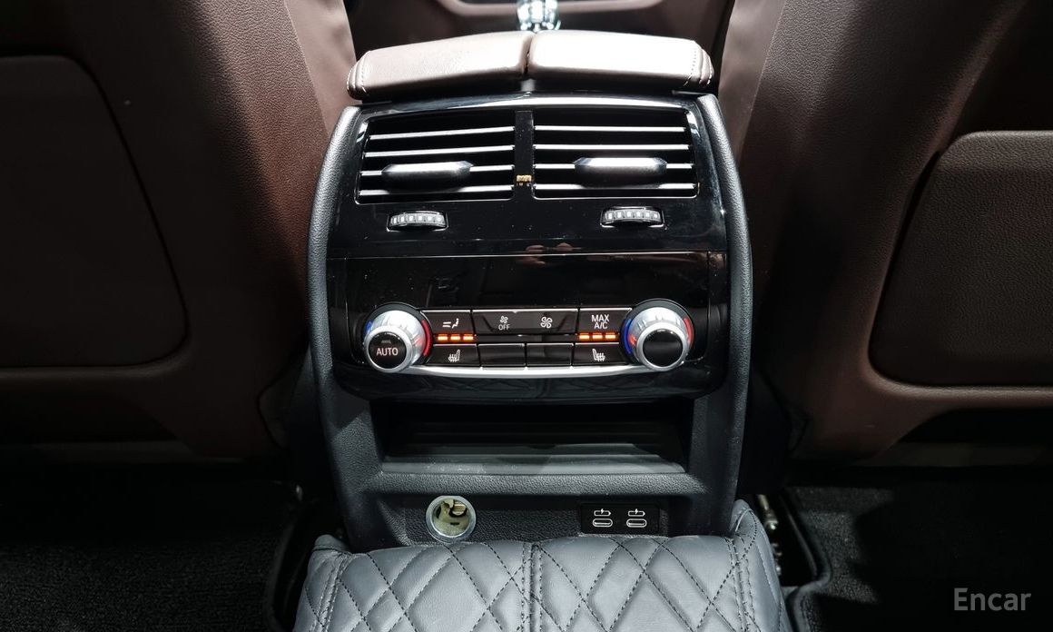 5 Series (G30)530e M Sport 20