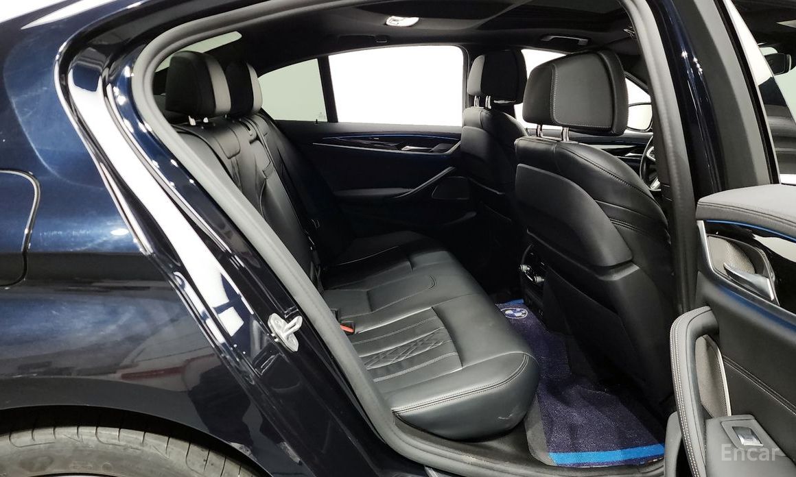 5 Series (G30)530e M Sport 13