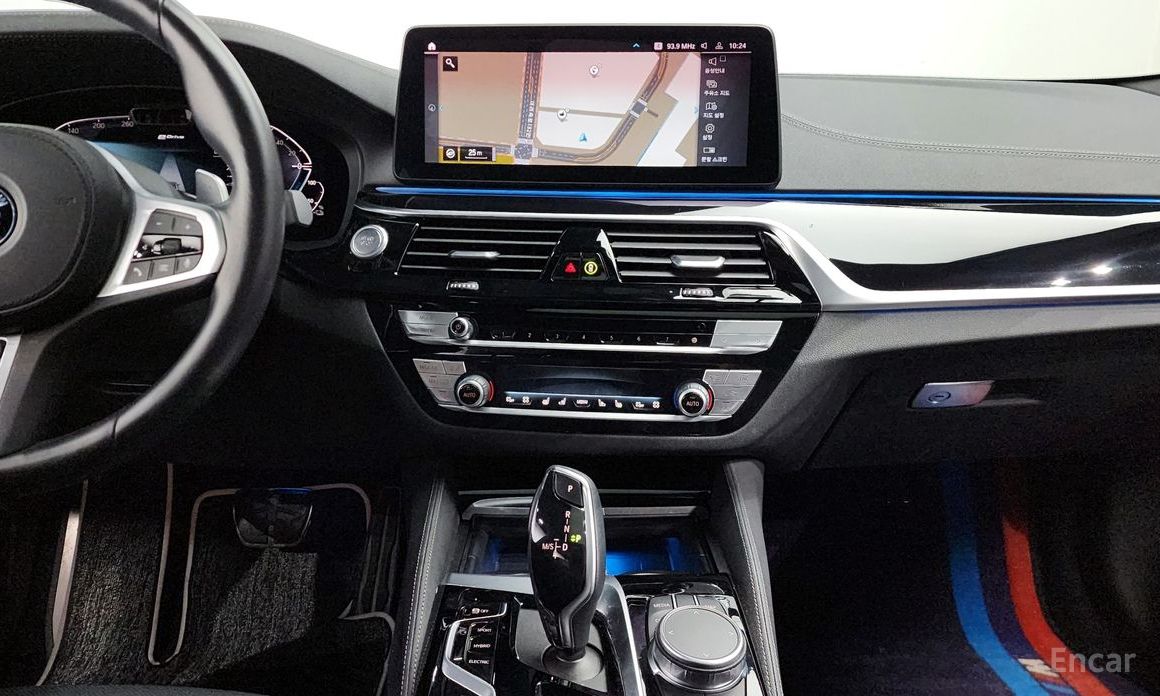 5 Series (G30)530e M Sport 15