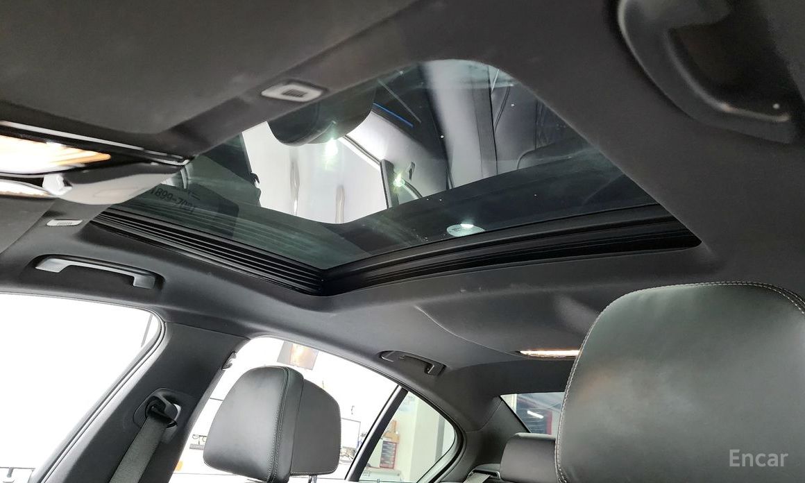 5 Series (G30)530e M Sport 19