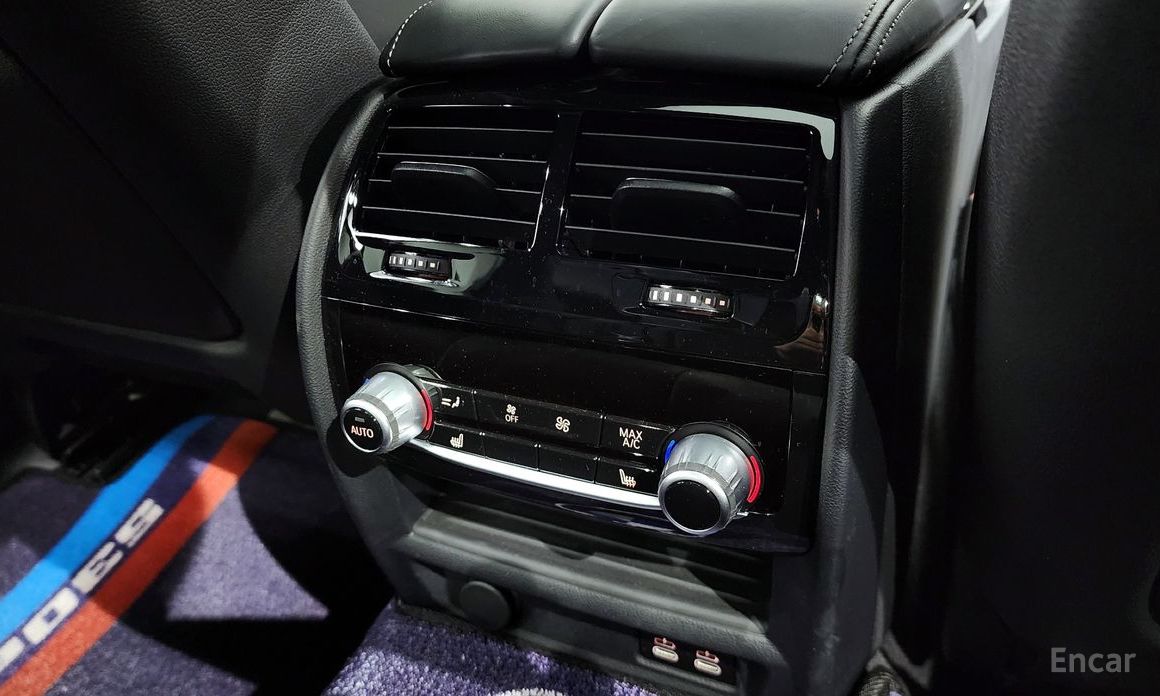 5 Series (G30)530e M Sport 20