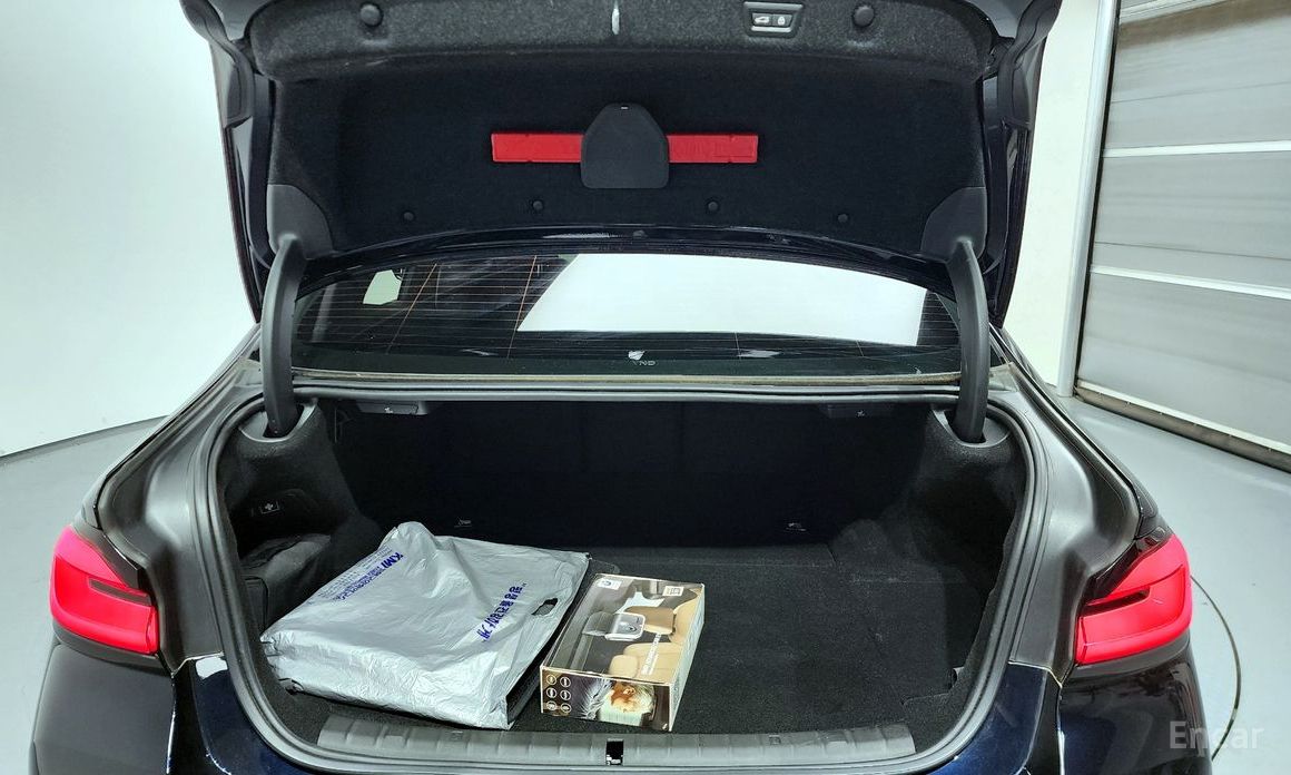 5 Series (G30)530e M Sport 21