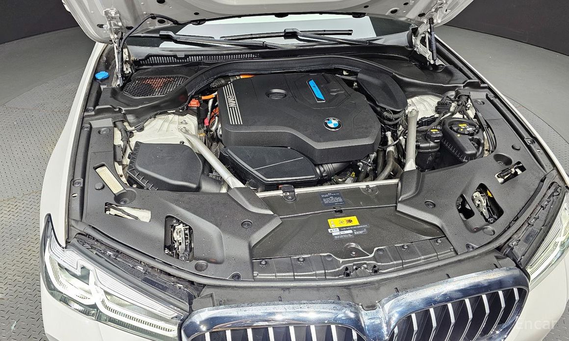 5 Series (G30)530e M Sport 7