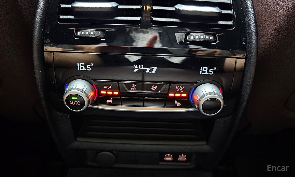 5 Series (G30)530e M Sport 20