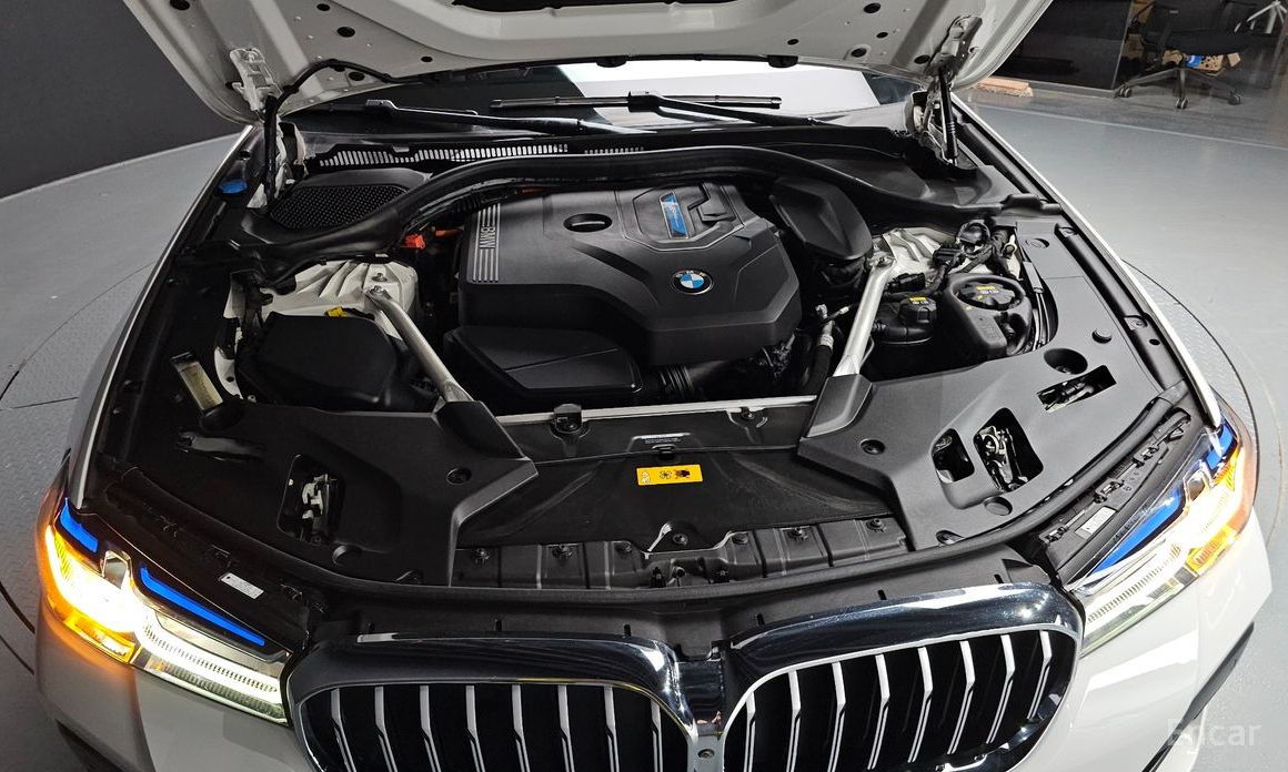 5 Series (G30)530e M Sport 7