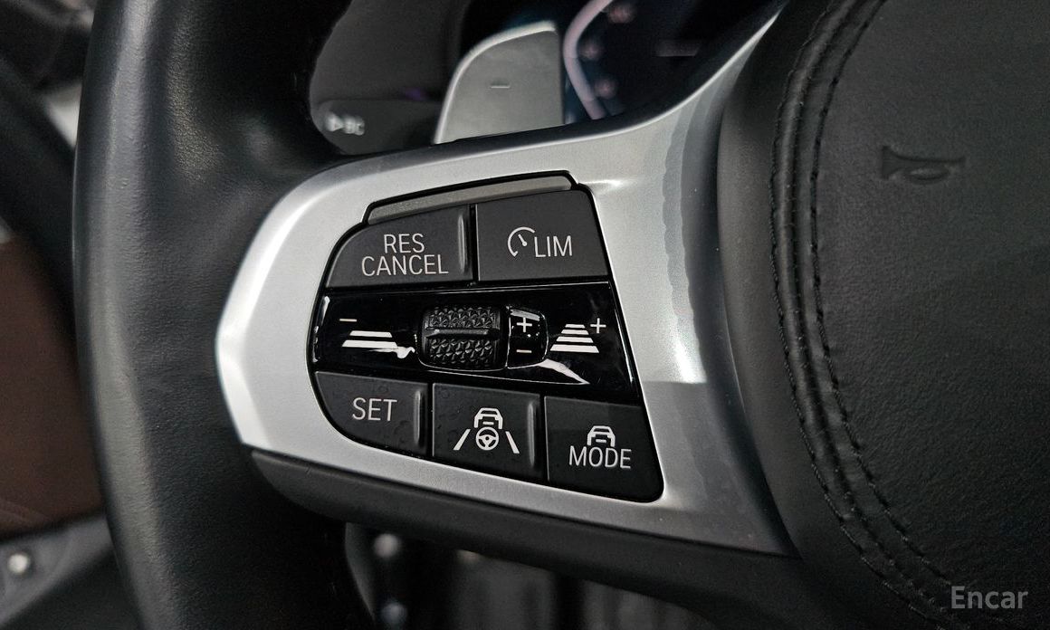5 Series (G30)530e M Sport 20