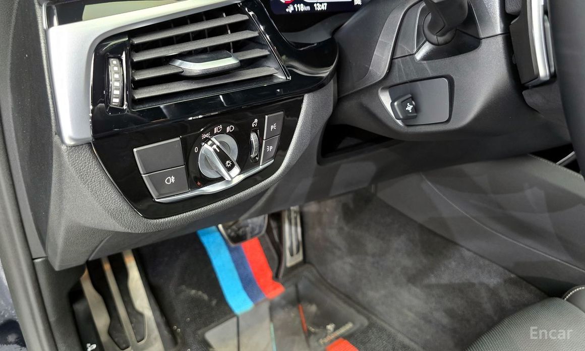 5 Series (G30)530e M Sport 15