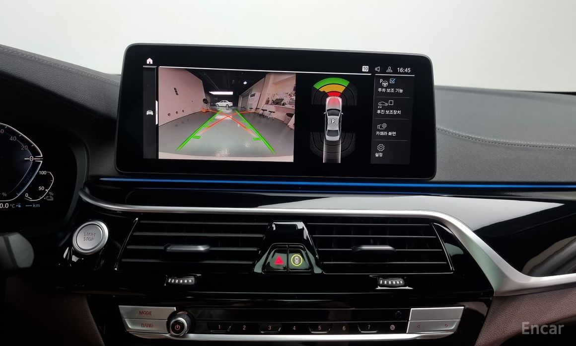 5 Series (G30)530e M Sport 15