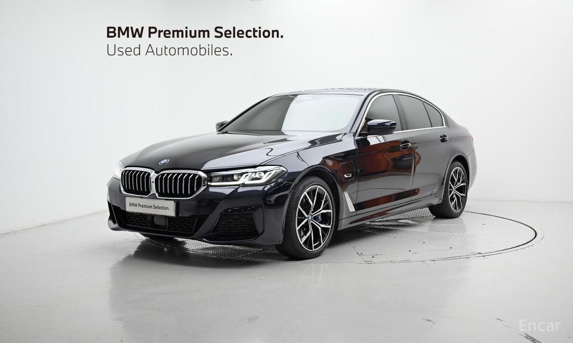 5 Series (G30)530e M Sport 2
