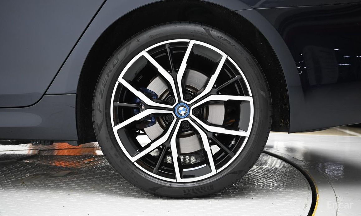 5 Series (G30)530e M Sport 6