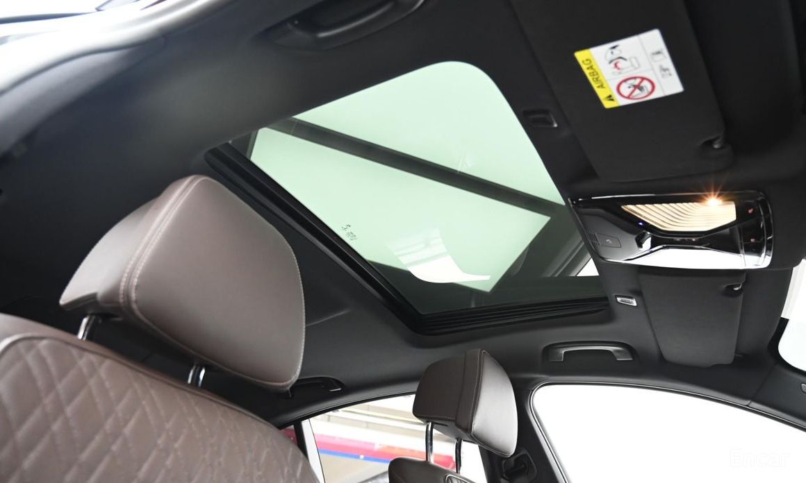 5 Series (G30)530e M Sport 20
