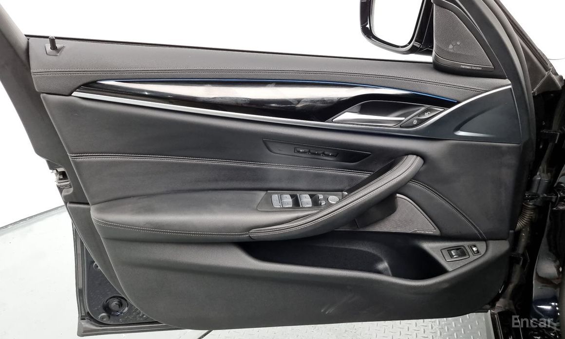 5 Series (G30)530e M Sport 19