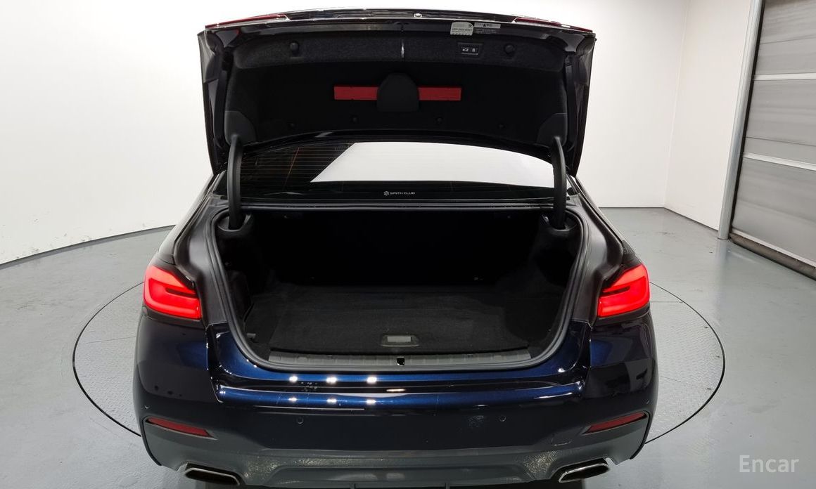 5 Series (G30)530e M Sport 21