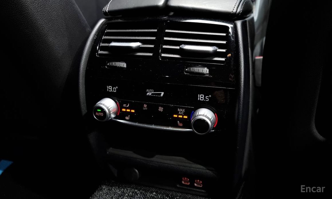 5 Series (G30)530e M Sport 20