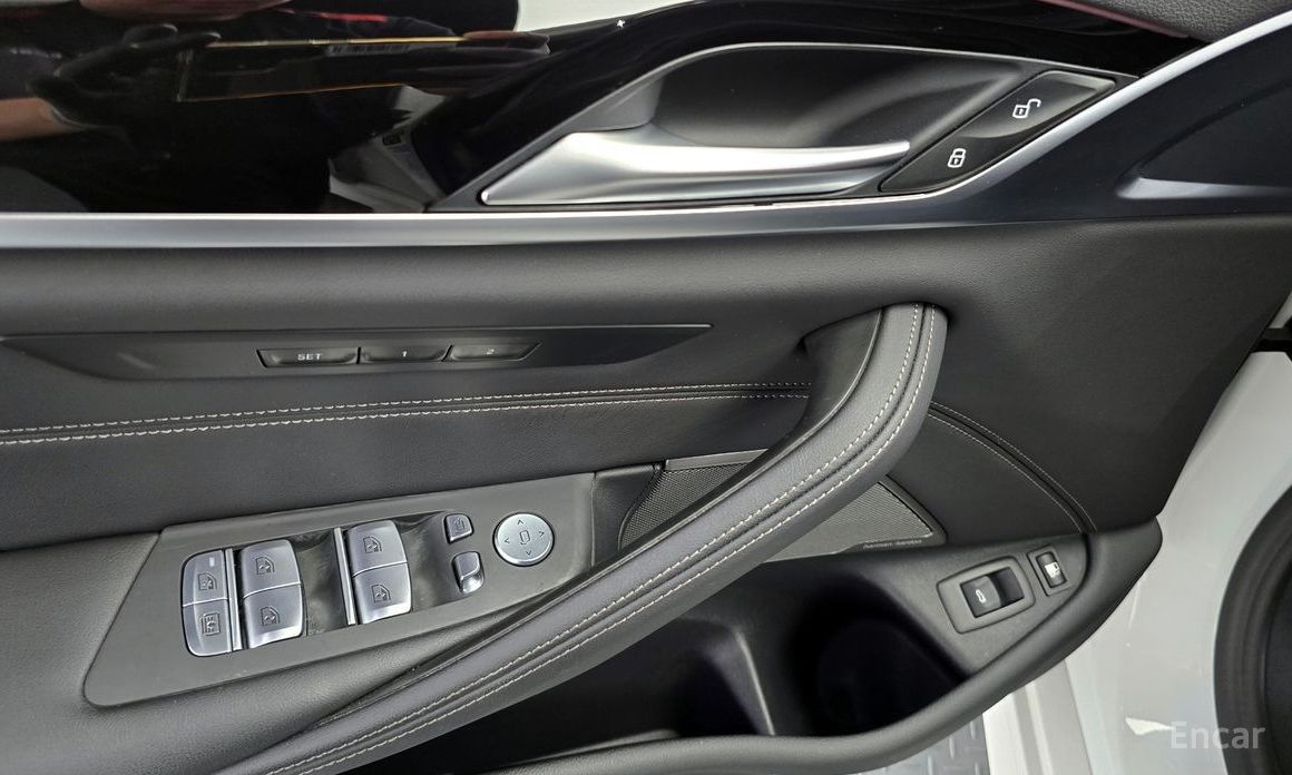 BMW 5 Series (G30)530e M Sport №18