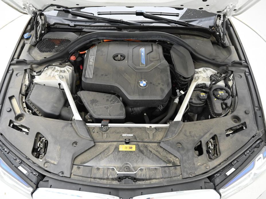 5 Series (G30)530e M Sport 7