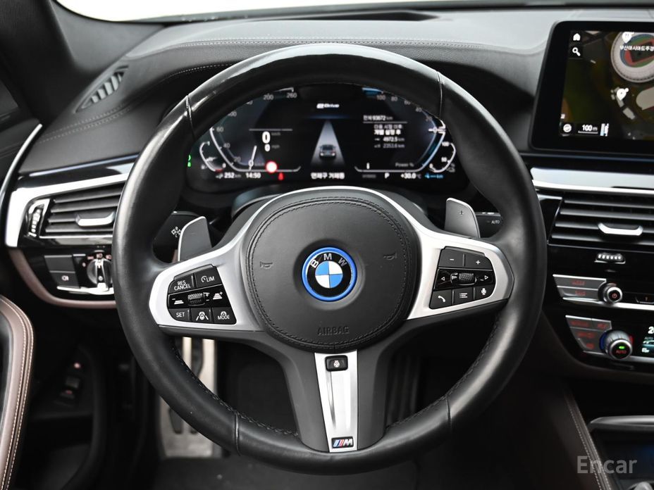 5 Series (G30)530e M Sport 14
