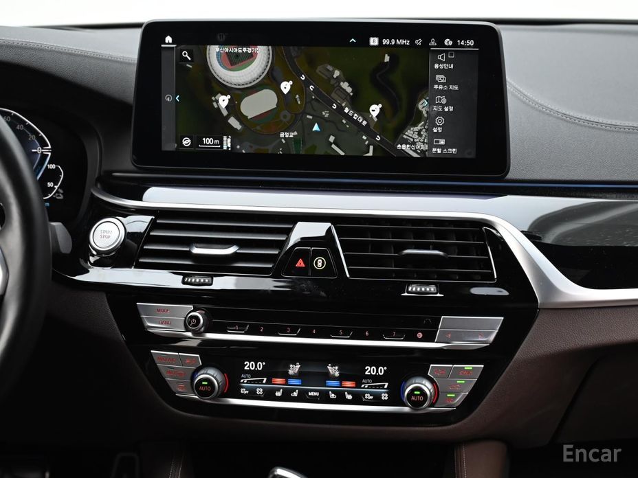 5 Series (G30)530e M Sport 15