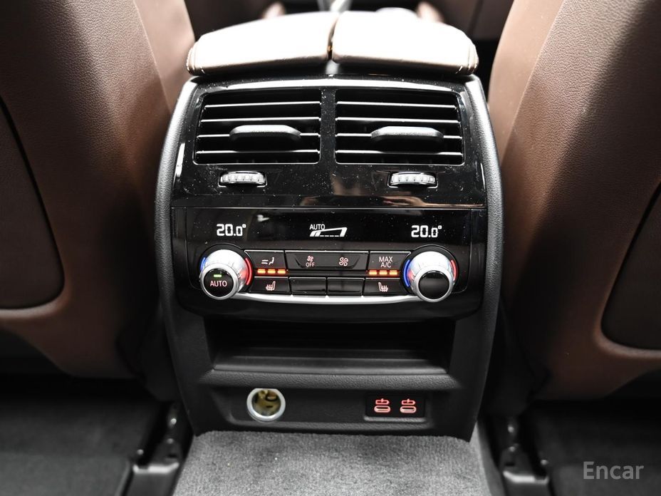 5 Series (G30)530e M Sport 17