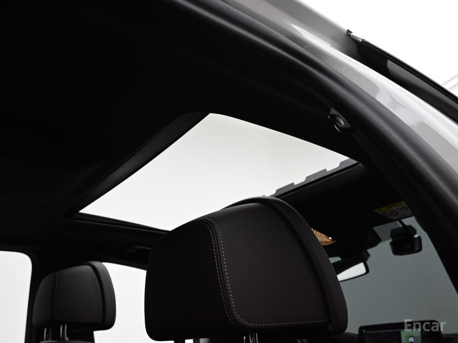 5 Series (G30)530e M Sport 20
