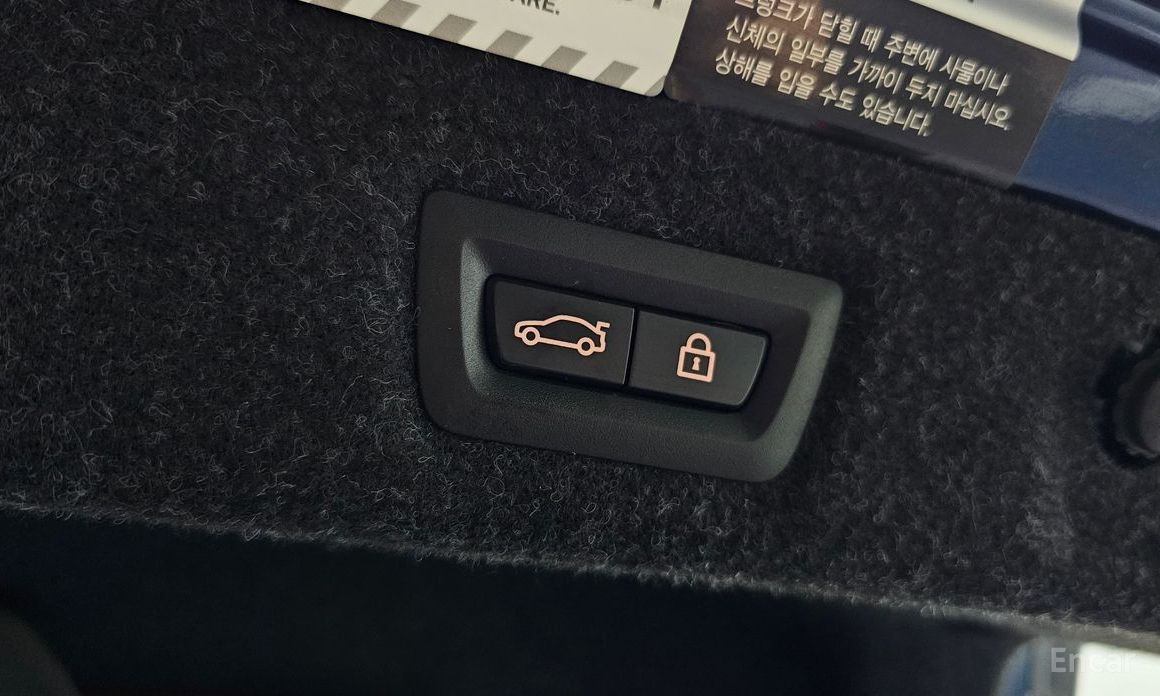 5 Series (G30)530e M Sport 17