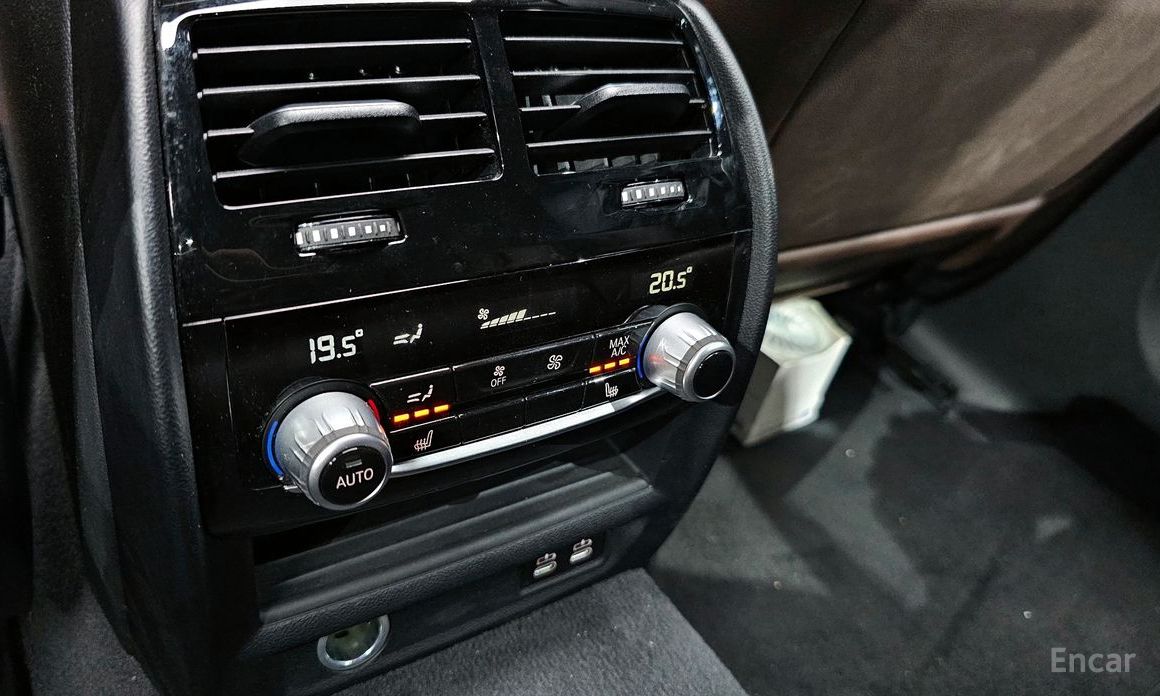 BMW 5 Series (G30)530e M Sport №18