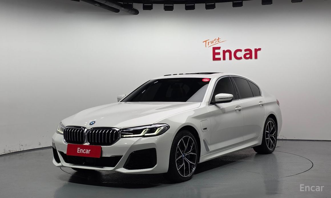5 Series (G30)530e M Sport 2