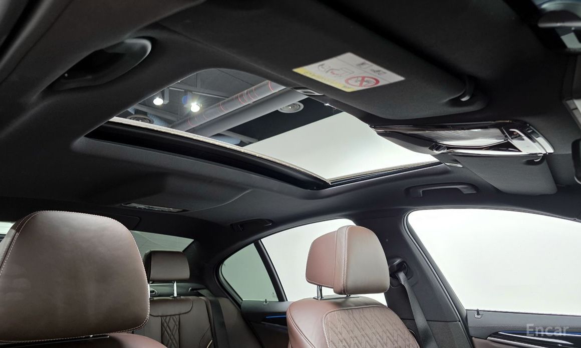 5 Series (G30)530e M Sport 18