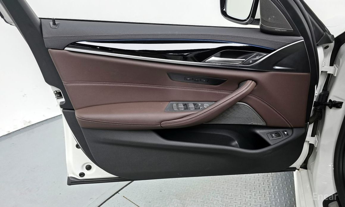 5 Series (G30)530e M Sport 19