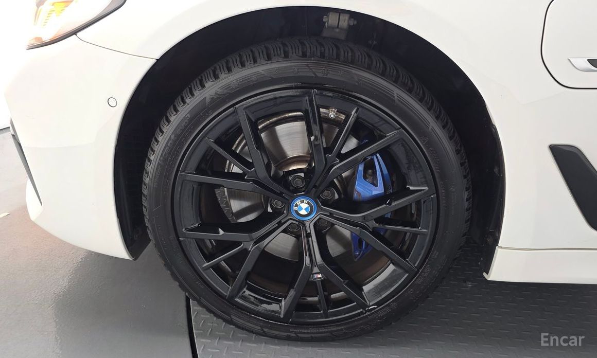 5 Series (G30)530e M Sport 6