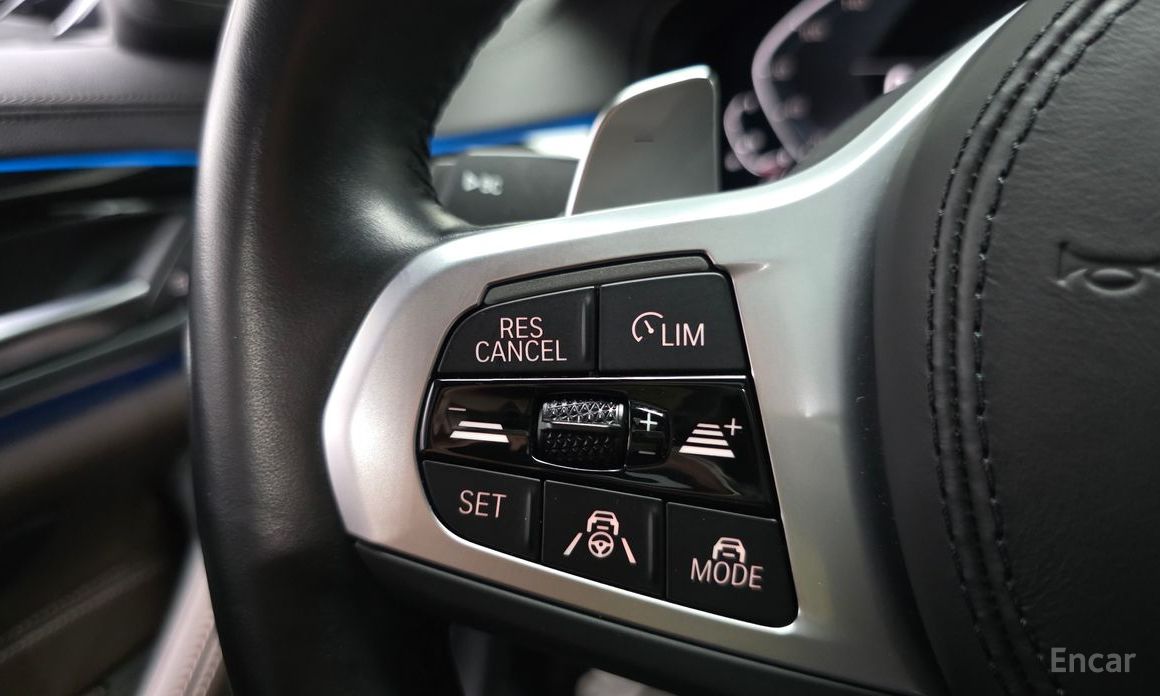 5 Series (G30)530e M Sport 19