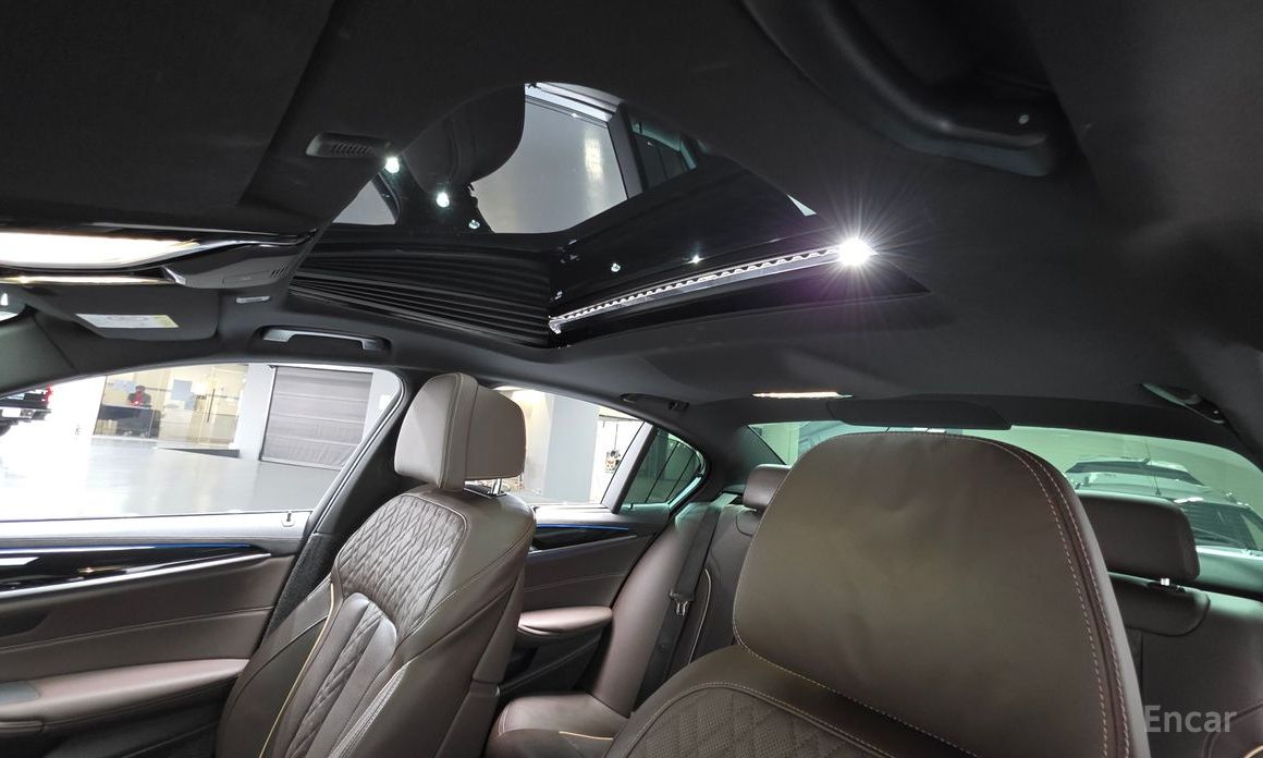 5 Series (G30)530e M Sport 20