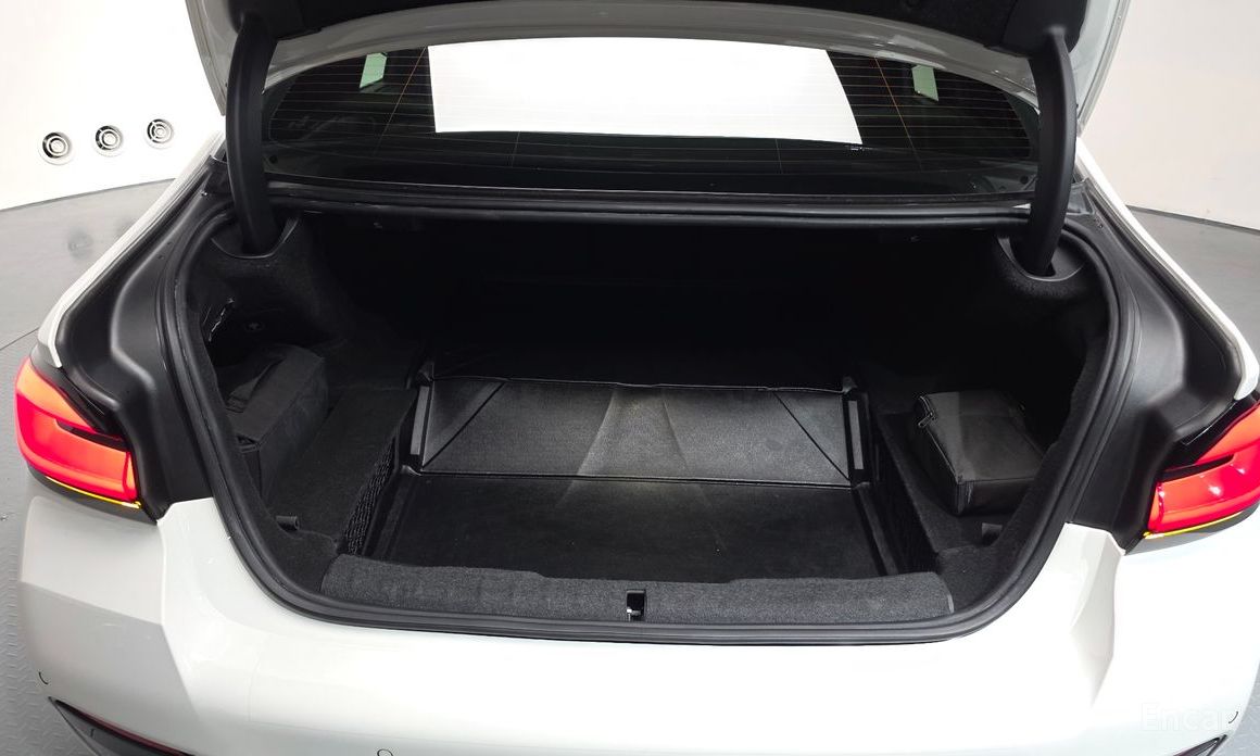 5 Series (G30)530e M Sport 21