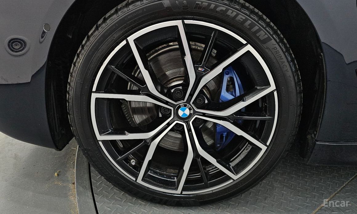 5 Series (G30)530e M Sport 6