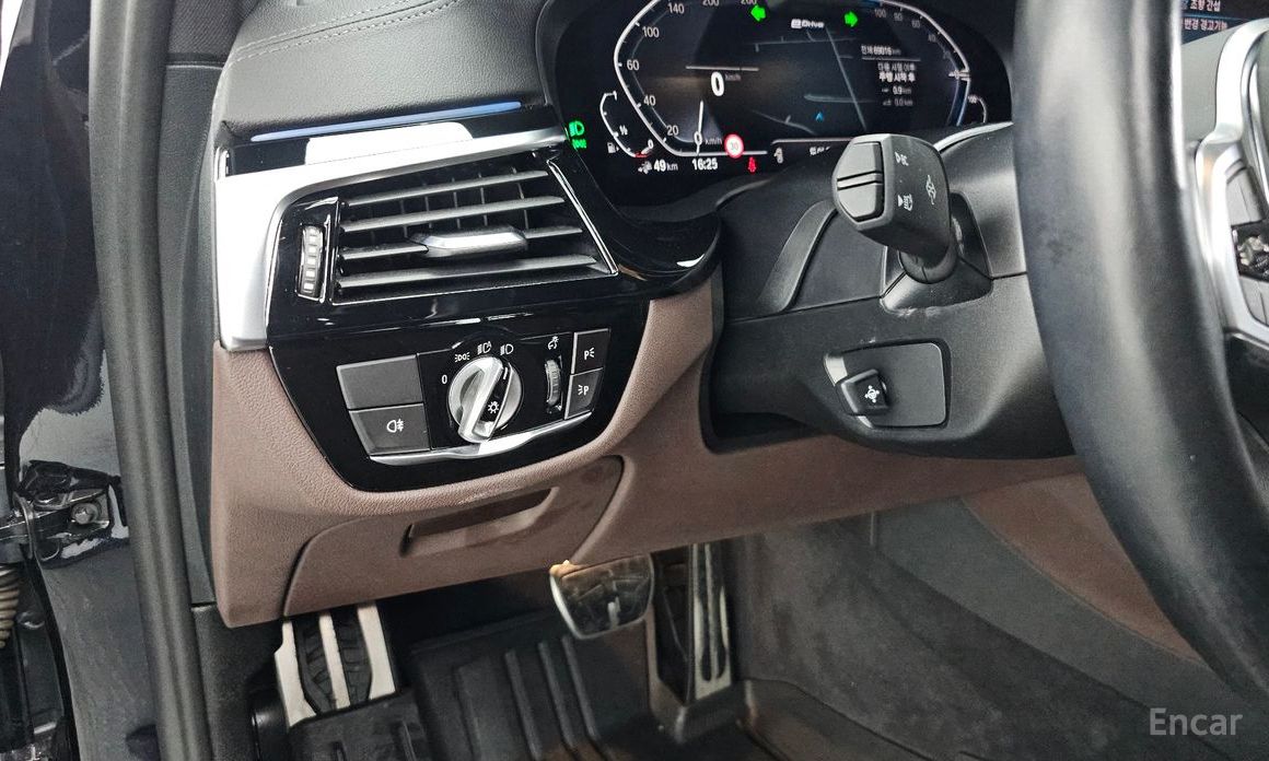 5 Series (G30)530e M Sport 14