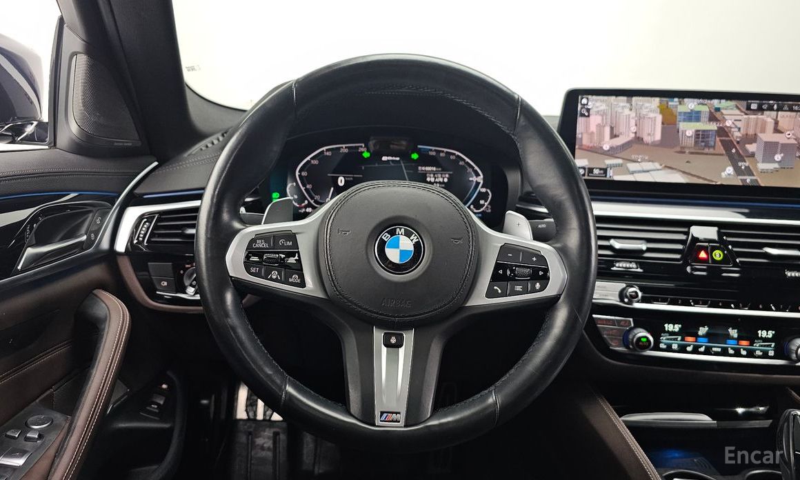5 Series (G30)530e M Sport 15