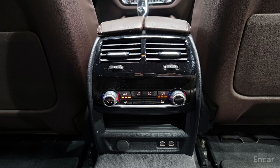BMW 5 Series (G30)530e M Sport №20