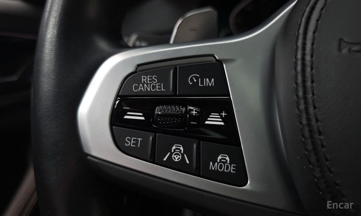 BMW 5 Series (G30)530e M Sport №18