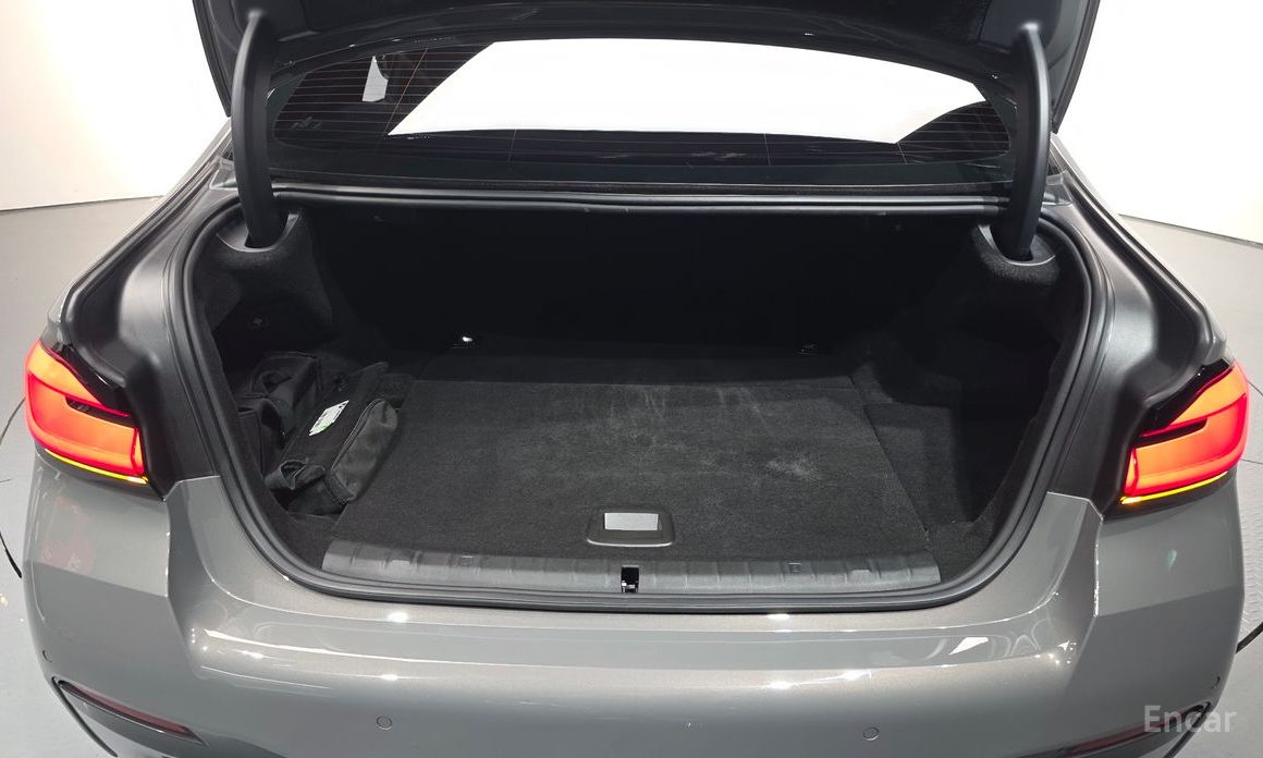 BMW 5 Series (G30)530e M Sport №20