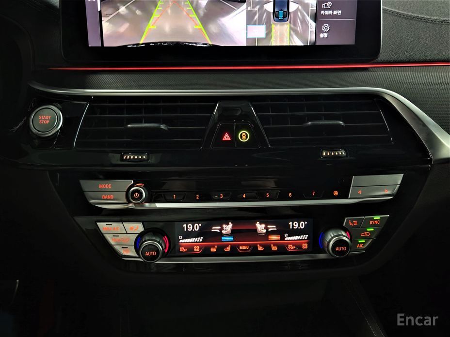 5 Series (G30)530e M Sport 12