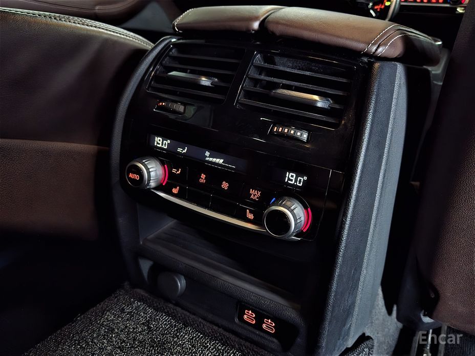5 Series (G30)530e M Sport 19